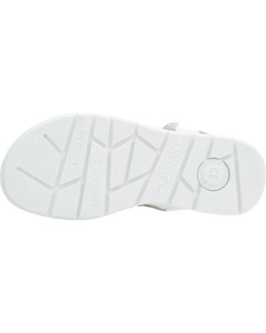 Sandalen für Mädchen PABLOSKY 423000P BLANCO