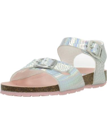 Sandali per Bambina PABLOSKY 423750P PLATA