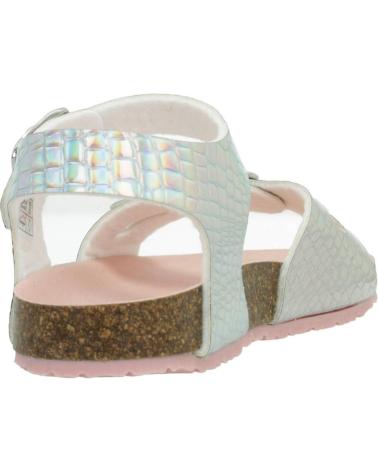 Sandali per Bambina PABLOSKY 423750P PLATA