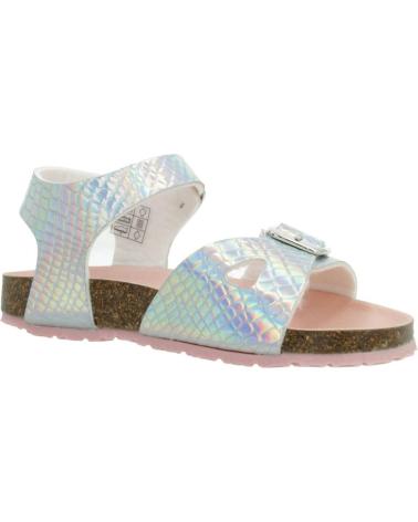 Sandali per Bambina PABLOSKY 423750P PLATA