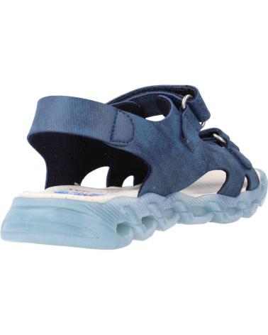 Sandalias de Niño PABLOSKY - SANDALIA TREKKING TEJANO JEANS