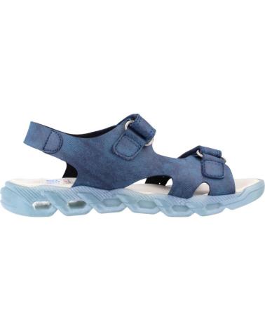 Sandalias de Niño PABLOSKY - SANDALIA TREKKING TEJANO JEANS