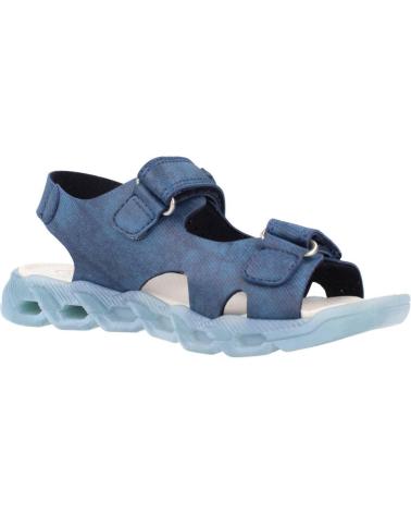 Sandalias de Niño PABLOSKY - SANDALIA TREKKING TEJANO JEANS