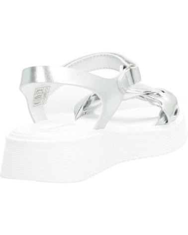 Sandalen für Mädchen PABLOSKY 865350P PLATA