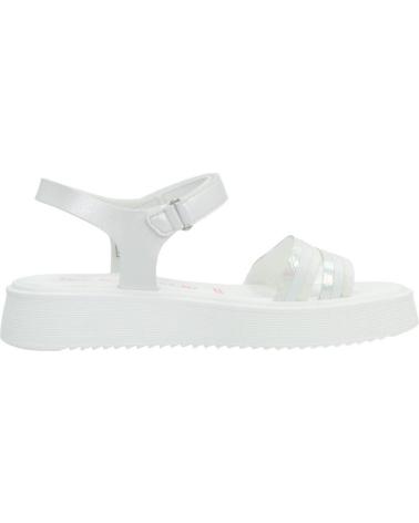 Sandalias de Niña pablosky SANDALIA PAOLA 865400 BLANCO