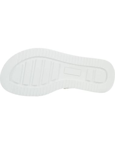 Sandalias de Niña pablosky SANDALIA PAOLA 865400 BLANCO