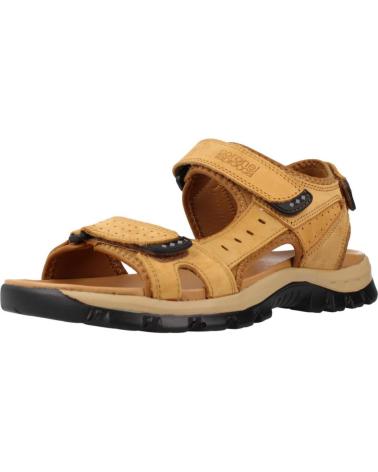 Sandali per Uomo CORONEL TAPIOCCA T440 3 MARRON CLARO