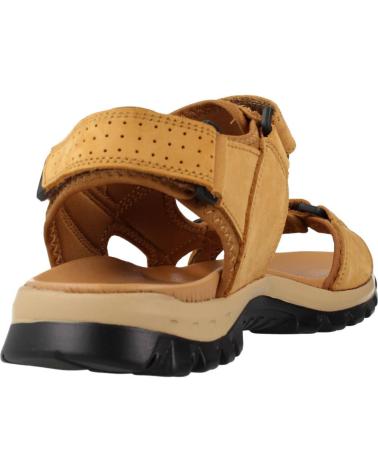 Sandali per Uomo CORONEL TAPIOCCA T440 3 MARRON CLARO
