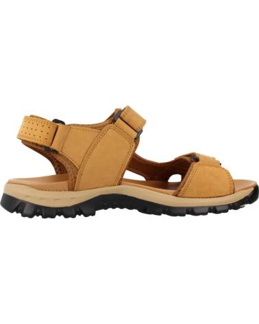 Sandali per Uomo CORONEL TAPIOCCA T440 3 MARRON CLARO