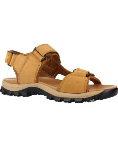 Sandali per Uomo CORONEL TAPIOCCA T440 3 MARRON CLARO