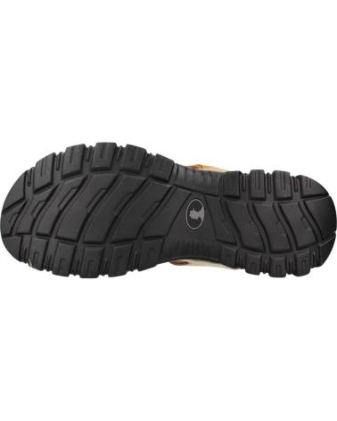 Sandali per Uomo CORONEL TAPIOCCA T440 3 MARRON CLARO