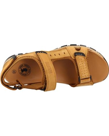 Sandali per Uomo CORONEL TAPIOCCA T440 3 MARRON CLARO