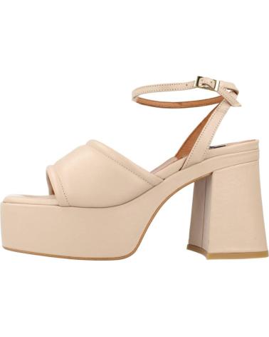 Sandalias de Mujer ANGEL ALARCON DREAM NUDE