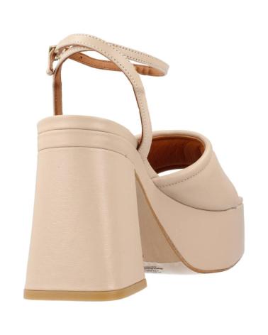 Sandalias de Mujer ANGEL ALARCON DREAM NUDE