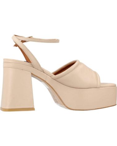Sandalias de Mujer ANGEL ALARCON DREAM NUDE