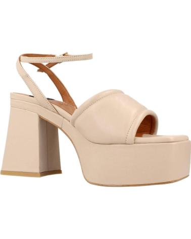 Sandalias de Mujer ANGEL ALARCON DREAM NUDE