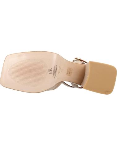 Sandalias de Mujer ANGEL ALARCON DREAM NUDE