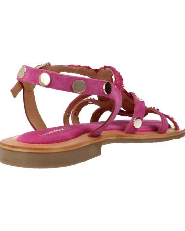 Sandalias de Mujer CAFENOIR C1GH5006 ROSA