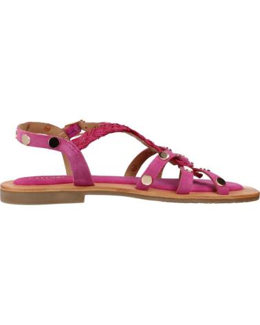 Sandalias de Mujer CAFENOIR C1GH5006 ROSA