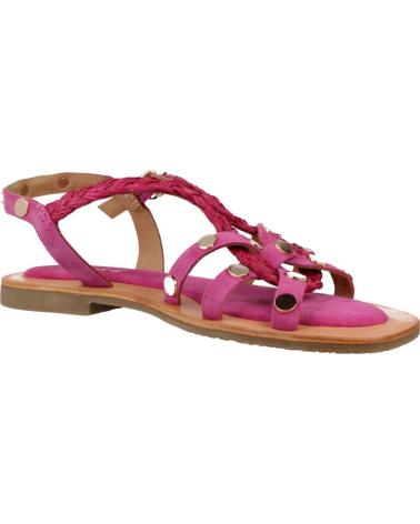 Sandalias de Mujer CAFENOIR C1GH5006 ROSA
