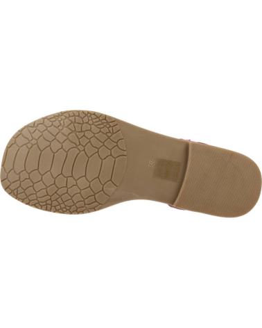Sandalias de Mujer CAFENOIR C1GH5006 ROSA