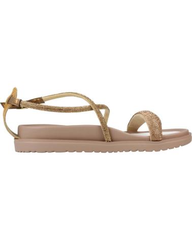 Sandalias de Mujer CAFENOIR C1GN9020 BRONCE
