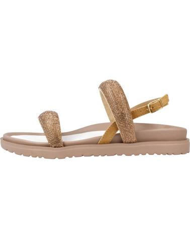 Sandalias de Mujer CAFENOIR C1GN9030 MARRON