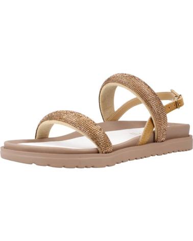 Sandalias de Mujer CAFENOIR C1GN9030 MARRON
