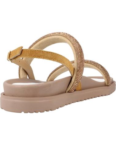 Sandalias de Mujer CAFENOIR C1GN9030 MARRON