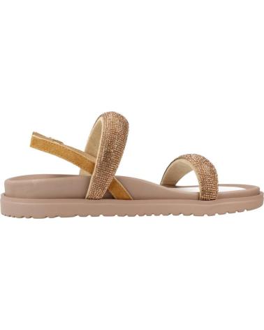 Sandalias de Mujer CAFENOIR C1GN9030 MARRON