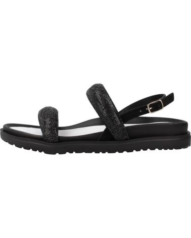 Sandali per Donna CAFENOIR C1GN9030 NEGRO