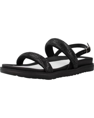 Sandali per Donna CAFENOIR C1GN9030 NEGRO