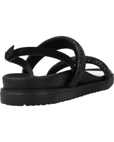 Sandali per Donna CAFENOIR C1GN9030 NEGRO
