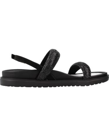Sandali per Donna CAFENOIR C1GN9030 NEGRO