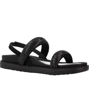 Sandali per Donna CAFENOIR C1GN9030 NEGRO