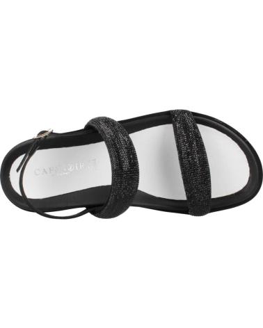 Sandali per Donna CAFENOIR C1GN9030 NEGRO