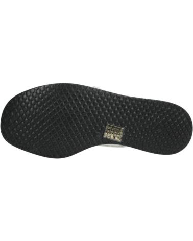 Sandalias de Mujer CAFENOIR C1HN1002 MARRON