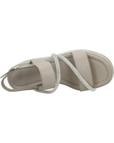 Sandalias de Mujer CAFENOIR C1HN1002 MARRON