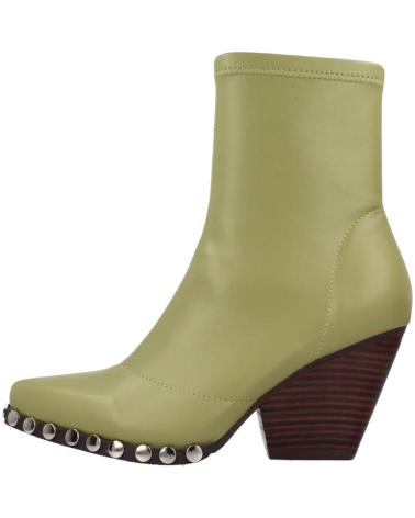 Stivaletti per Donna NOA HARMON 9189N VERDE