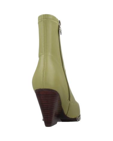 Botines de Mujer NOA HARMON 9189N VERDE