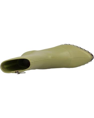 Botines de Mujer NOA HARMON 9189N VERDE