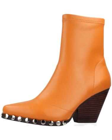 Stivaletti per Donna NOA HARMON 9189N NEGRO