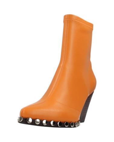 Botines de Mujer NOA HARMON 9189N NEGRO
