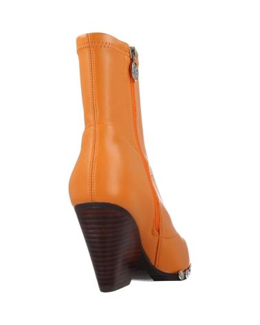 Botines de Mujer NOA HARMON 9189N NEGRO