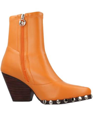 Botines de Mujer NOA HARMON 9189N NEGRO