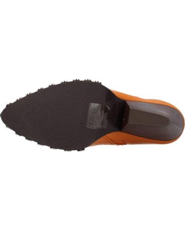 Botines de Mujer NOA HARMON 9189N NEGRO