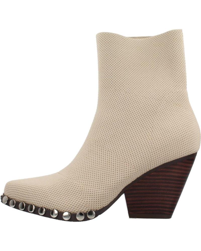 Botines de Mujer noa harmon 9191N BEIS