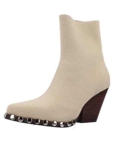 Botines de Mujer noa harmon 9191N BEIS