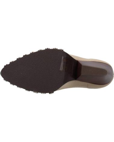 Botines de Mujer noa harmon 9191N BEIS