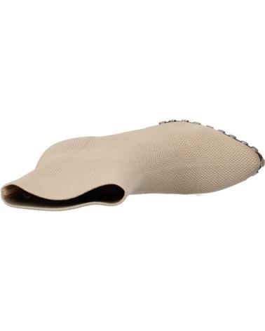 Botines de Mujer noa harmon 9191N BEIS